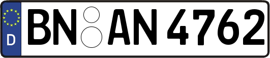 BN-AN4762