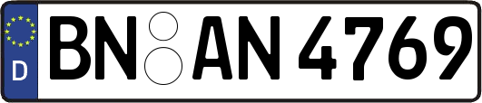 BN-AN4769
