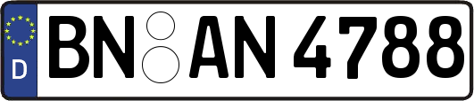 BN-AN4788
