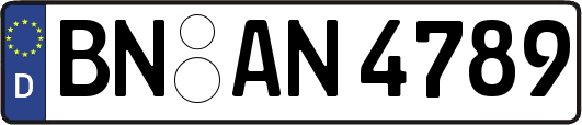 BN-AN4789