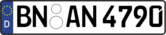 BN-AN4790