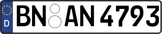 BN-AN4793