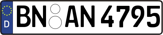 BN-AN4795