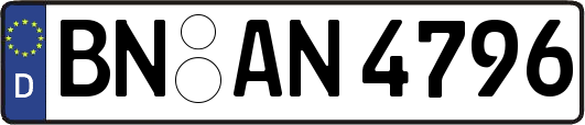 BN-AN4796