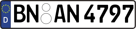 BN-AN4797