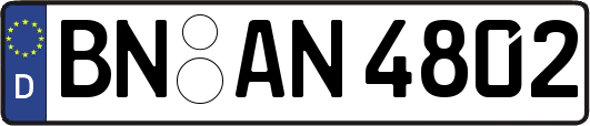BN-AN4802