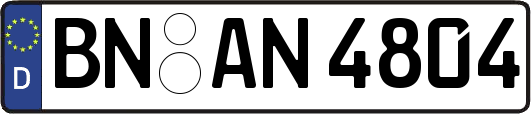 BN-AN4804