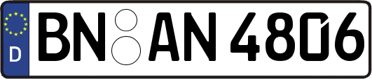 BN-AN4806