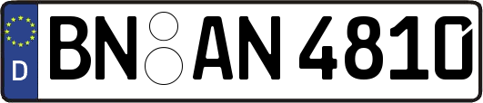 BN-AN4810