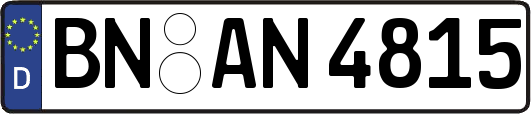 BN-AN4815