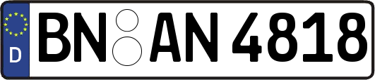 BN-AN4818