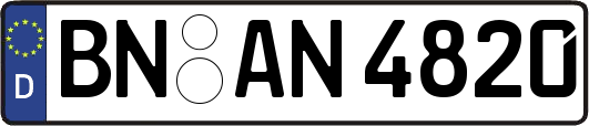BN-AN4820