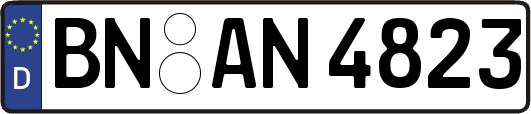 BN-AN4823