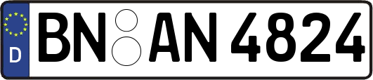 BN-AN4824