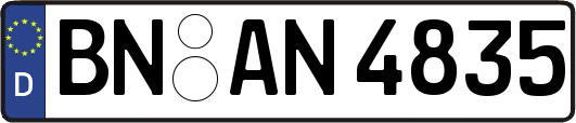 BN-AN4835