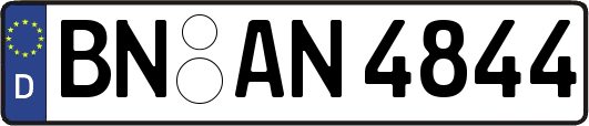 BN-AN4844