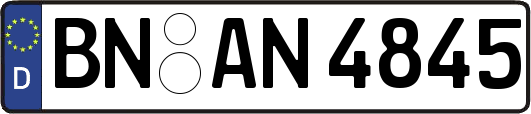 BN-AN4845