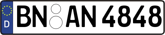 BN-AN4848
