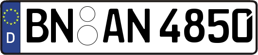 BN-AN4850