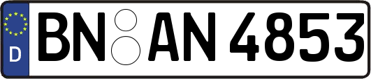 BN-AN4853