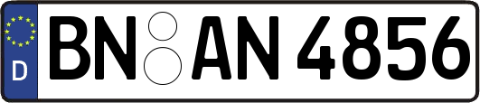 BN-AN4856