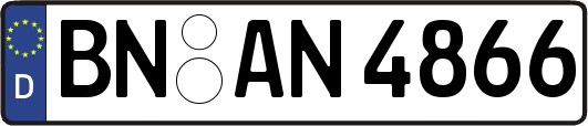 BN-AN4866