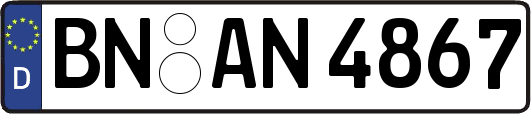 BN-AN4867