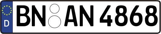 BN-AN4868