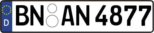BN-AN4877