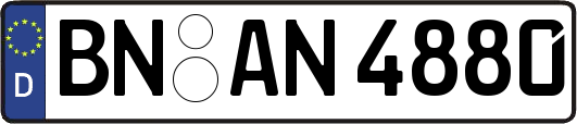 BN-AN4880