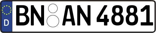BN-AN4881
