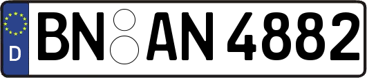 BN-AN4882