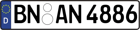 BN-AN4886