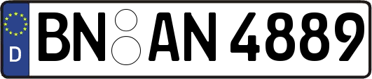 BN-AN4889