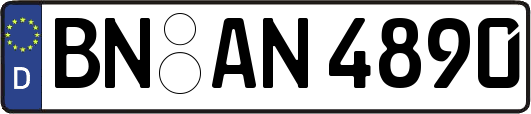 BN-AN4890