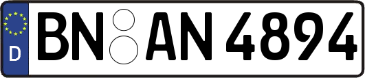 BN-AN4894