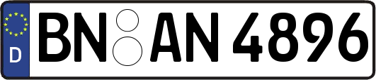 BN-AN4896