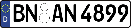 BN-AN4899