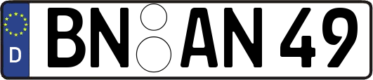 BN-AN49