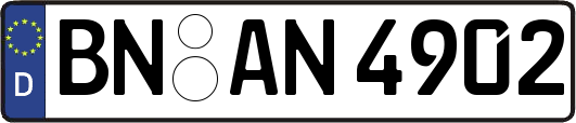 BN-AN4902