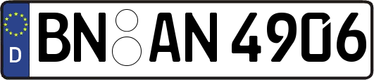 BN-AN4906