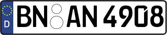 BN-AN4908