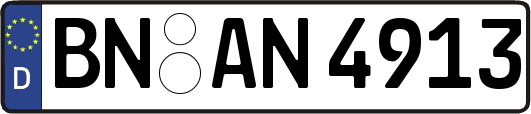 BN-AN4913