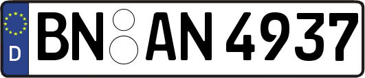BN-AN4937