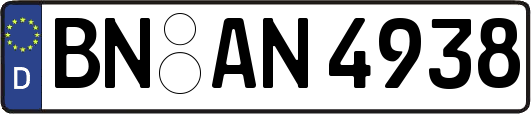 BN-AN4938