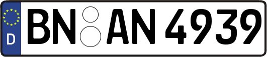 BN-AN4939