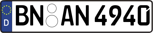 BN-AN4940