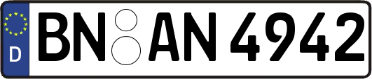 BN-AN4942