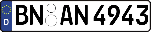 BN-AN4943
