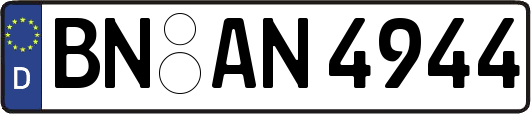 BN-AN4944